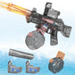 FlashBlaster™ - Electric Water Gun