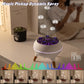GlowMedusa™ - 7-Color LED Jellyfish Humidifier