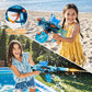 FlashBlaster™ - Electric Water Gun
