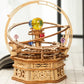 StarryCraft™ - 3D Music Box Puzzle Kit