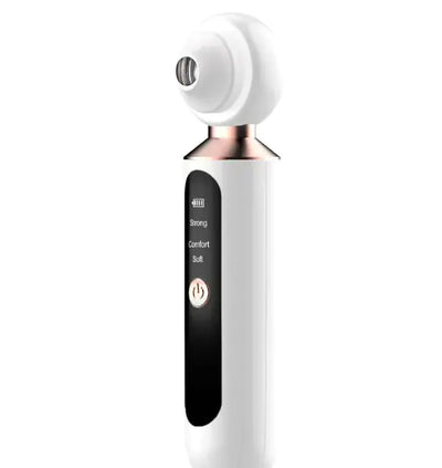 ClearView™ - Pore Vacuum with Magnifying Lens