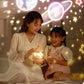 GlowTunes™ - 15-in-1 Star Projector for Kids