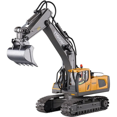 Tiny Titans™ -  Mini Excavator