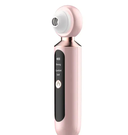 ClearView™ - Pore Vacuum with Magnifying Lens